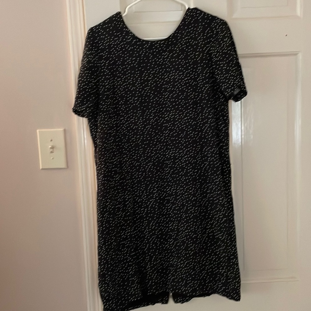 Madewell dress